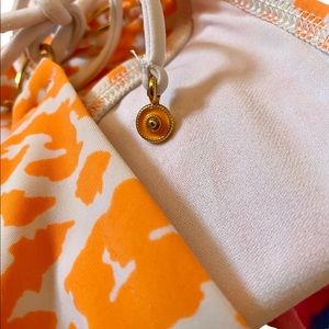 2 NWOT bikini bottoms